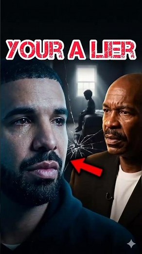 Drake's father exposed drake for lying
