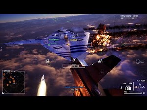 Project Wingman run | Mission 5 : Sirens of Defeat