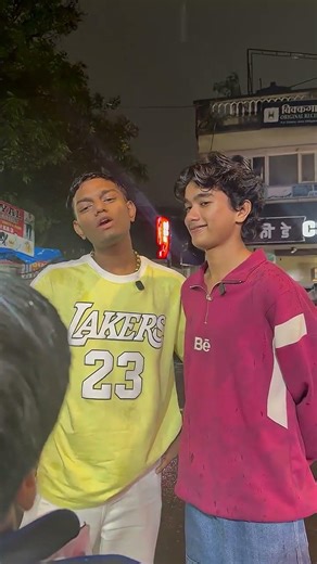 Kuch Galat Pucha Kya Maine?😭😂 Watch The End🤡 #viral #shorts #megacellbuddysale #shopee #mumbai