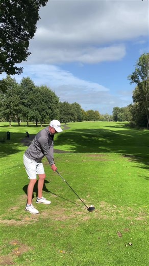 Exploring the 16th Hole at Hilton Golf Course