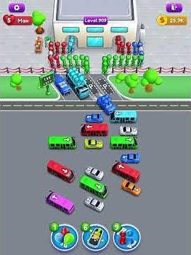 crowd express level 909