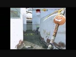 【AVA】 BitComet vs CoolBoys Part 2【CW】