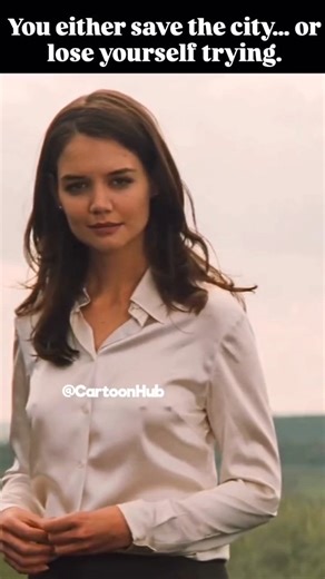 Cartoon Hub on Instagram: "Interesting Fact 🦇 The Batman (2022) Director Matt Reeves intentionally portrayed Batman as a detective first, superhero second. The film takes heavy inspiration from noir crime thrillers like Se7en and Zodiac, which is why Gotham feels less like a comic-book city and more like a decaying crime scene. This is one of the rare Batman films where Bruce Wayne is still emotionally broken and unfinished—he’s not a symbol of hope yet, just vengeance. --- ⭐ IMDb Rating: 7.8 /