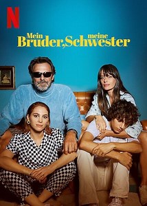 Mein Bruder, meine Schwester