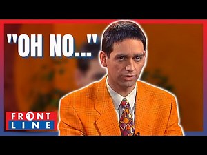 When An Interview Goes Horribly Wrong | Frontline