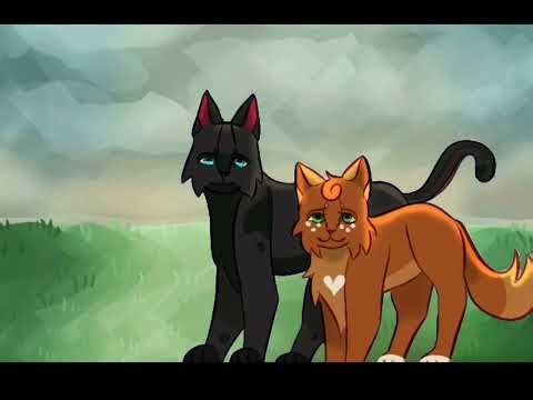 Show Yourself // Feathertail MAP // Part 13