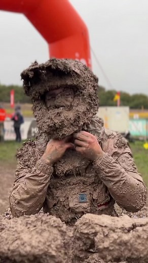 Muddy Challenge: A Unique Outdoor Experience