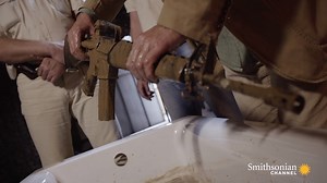 6.6M views · 67K reactions | The pike, the crossbow, and the AK-47....