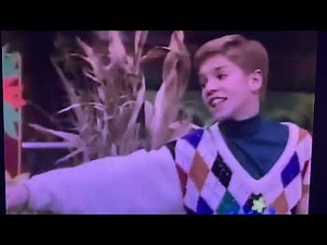 Barney & Friends Season 2 Ep 1 Falling For Autumn I Like Autumn