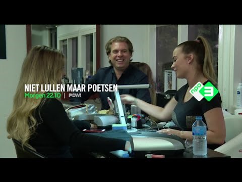 Niet Lullen Maar Poetsen is terug!