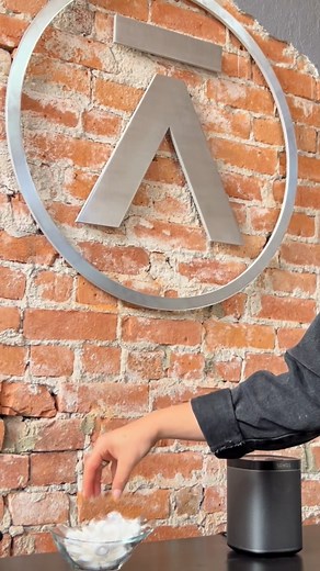 The sound of ideas in motion 🎧✨ #ASMR #OfficeASMR #OddlySatisfying #SatisfyingSounds #AgencyLife #CreativeAgency | Communica