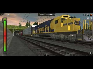 Trainz Driver2 All My Trains I Bought In Trainz Driver 2!