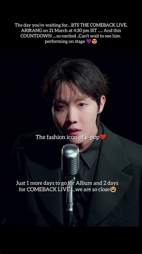 2 more to go💜the BTS countdown 💜 #bts #btsarmy #kpop