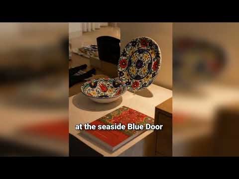 Phāea Blue | Luxury Hotel in Elounda, Greece