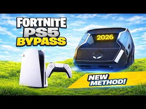 Cronus Zen PS5 Setup Guide Do THIS NOW! (2026 UPDATE)