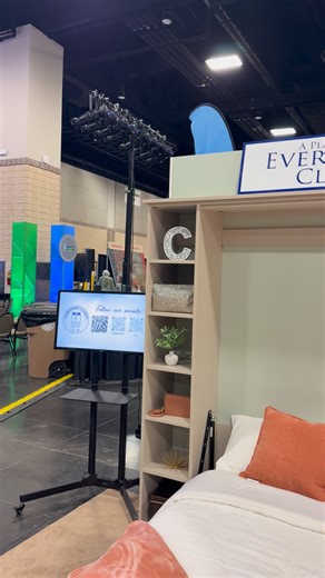 #homeandgardenshow | East Tennessee Builder