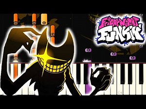 Despair - FNF Indie Cross