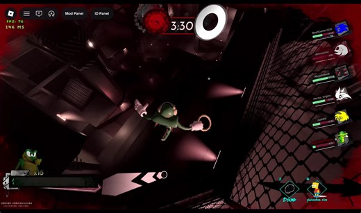 Gmod Outcome Memories Aura