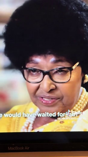 Winnie Mandela Documentary on Netflix: A Deep Dive