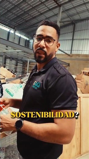 ¿Qué es la Sostenibilidad?