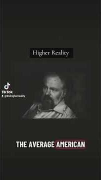 Philip K. Dick, The Higher Reality