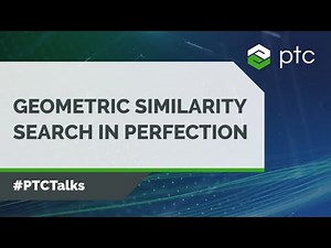 Geometric Similarity Search In Perfection