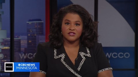 Two-story sculpture unveiled at MSP Airport