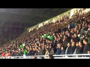La Section Paloise en paroles et musique