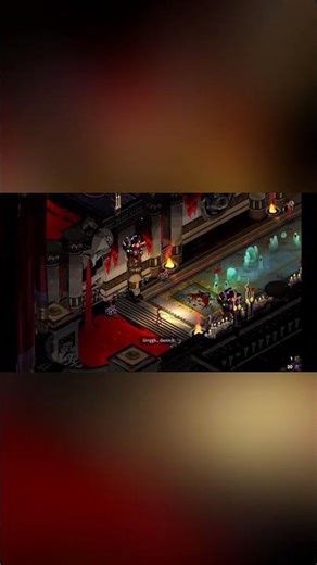 Hades (Switch) – Zagreus Can’t Stop Escaping! Hades’ Addictive Death Loop