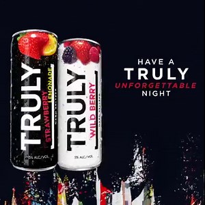 4.8K views · 57 reactions | An unstoppable combination: THE 355 and Truly Hard Seltzer! Get your tickets for this action-packed thriller and enjoy Truly Wild Berry and Truly Strawberry Lemonade, available for a limited time. Tickets for THE 355 are on sale now! https://amc.film/3Fvo3Q9 | AMC Theatres | Facebook