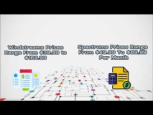 Windstream vs Spectrum: Which One is Good?