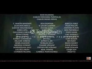 Megamind credits