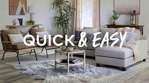 Overstock.com TV Spot, 'Spring Refresh'