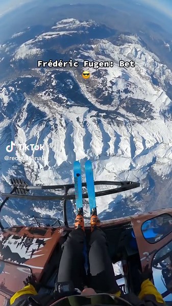 Extreme Skiing: Toughest Freeride Terrain Revealed