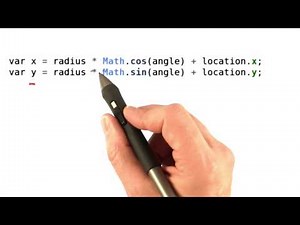 Polygon Radius - Interactive 3D Graphics