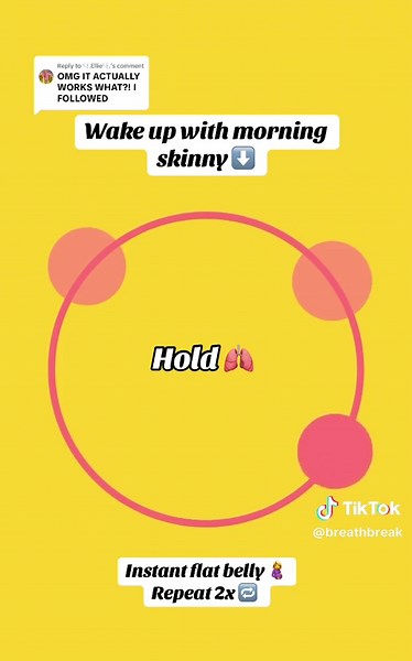 Effective Flat Belly Exercises for Morning Routine