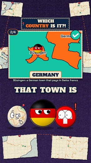 This Island Is SPANISH... Then FRENCH Every 6 Months?!