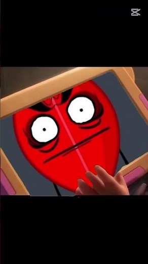 Bfdi characters encountering evil leafy