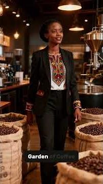 Ethiopian young entrepreneurs success stories