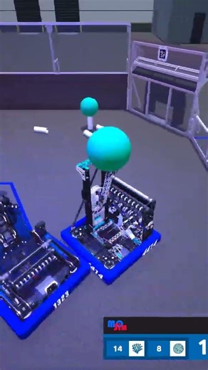 Could you move please - Aris 2025