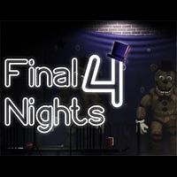 lll▷ FINAL NIGHTS 4 ™ » Descargar GRATIS (Juego Completo) 🥇