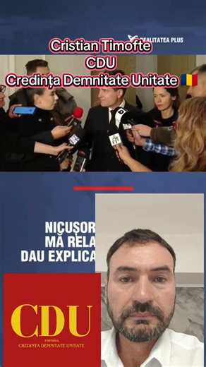 Nesimțirea politicianul român 🤢🤮 @reper | Cristian Timofte