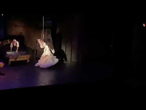 Final Lair - Josh Piterman, Amy Manford, Blake Bowden