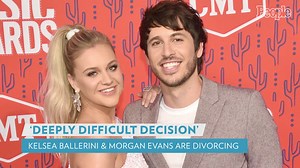Kelsea Ballerini on Why She’s Being Honest with Her Fans During New Period of ‘Change’
