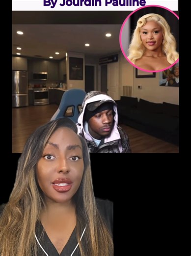 Streamer Tylil James Responds to Assault Allegations Made By Singer Jourdin Pauline. In his response he provided several receipts that show Jourdin may have lied. What are your thoughts? Who's lying? Tylil Response to Jourdin Pauline Allegations