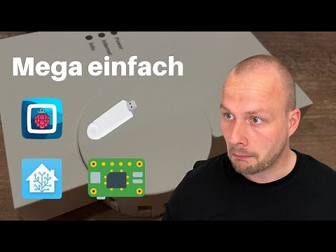 RaspberryMatic AddOn auf Home Assistant installieren und einrichten 2022