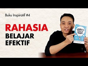 Tidak Diajarkan Di Sekolah, Pentingnya Belajar 'Cara Belajar' (Yang Efektif)
