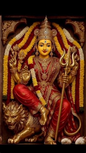 🌺 Maa Jagdamba – Shakti, Bhakti Aur Vishwas Ka Naam 🙌