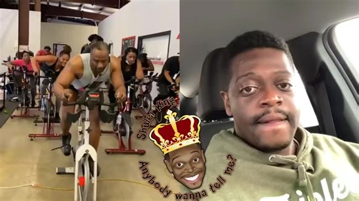 Shuler King - Who Is This Workout Instructor_