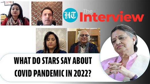 Covid to stay or end? Astrologers predict the endgame of pandemic in '22 | Watch